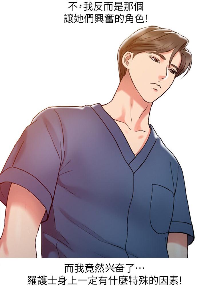 第9章：特殊因素7
