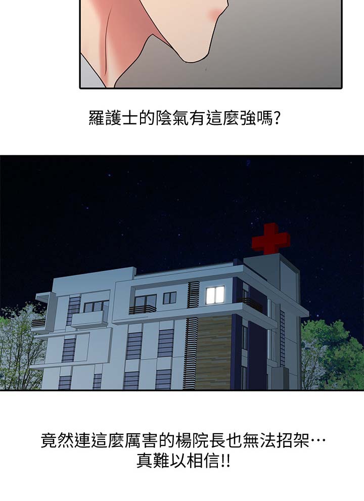 第31章：撑下去1