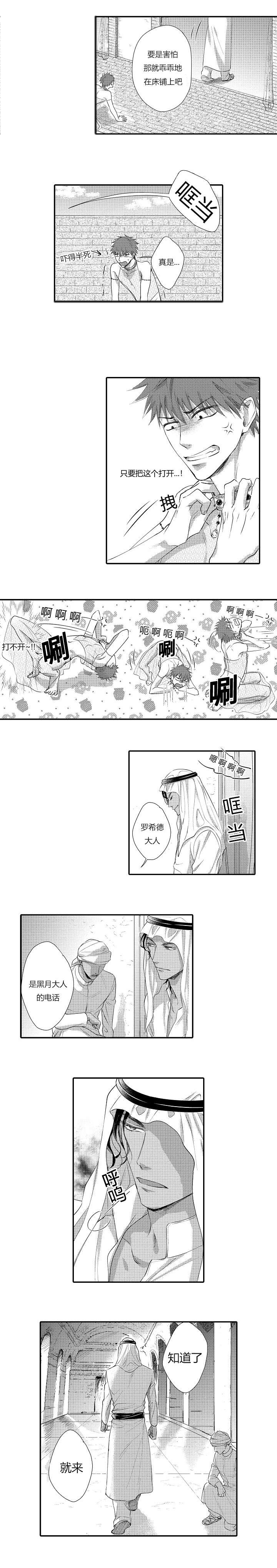 第5章：决心0