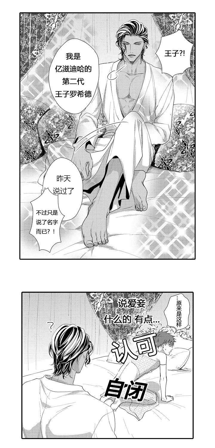 第6章：商定协议2