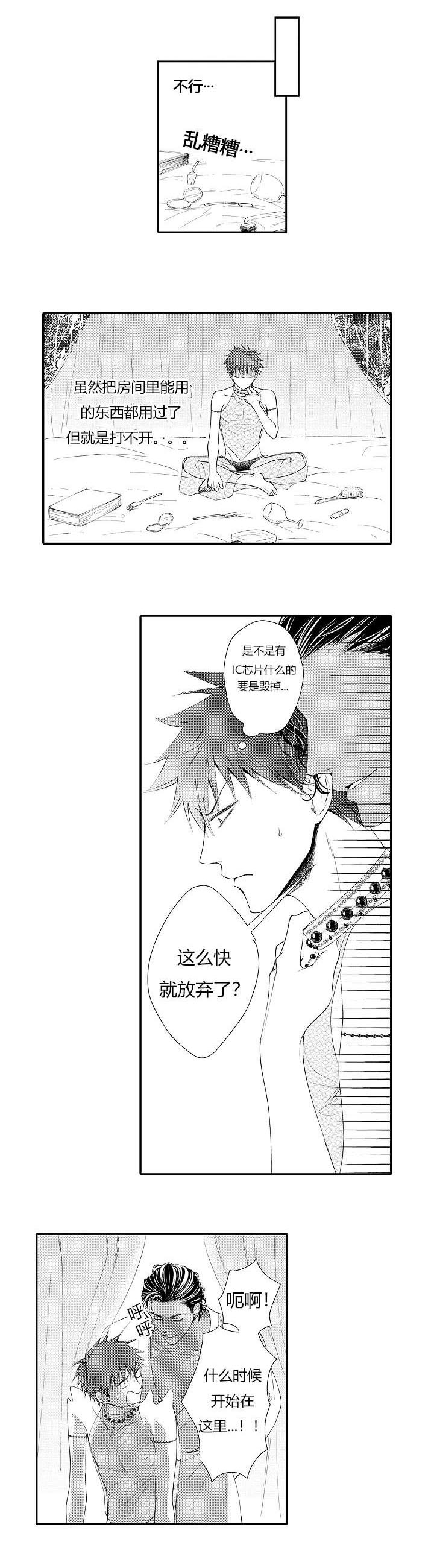 第6章：商定协议0