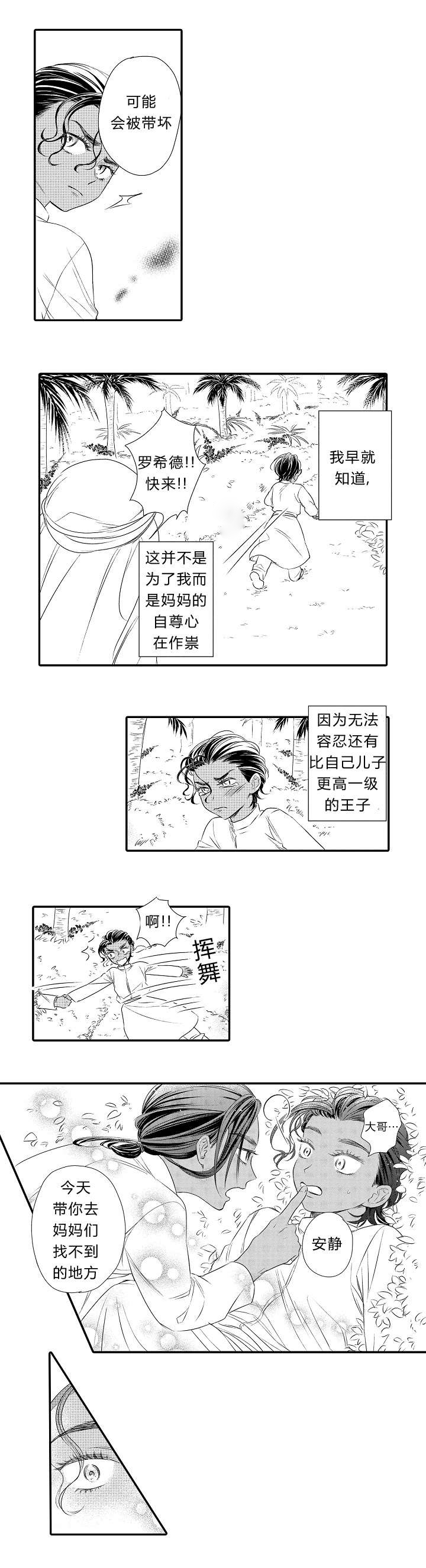 第20章：童年3