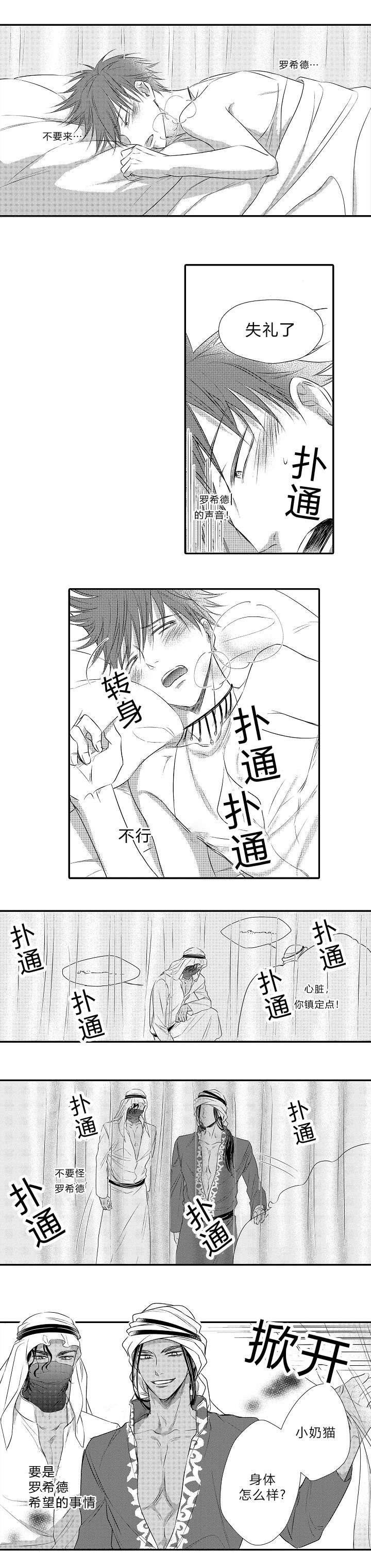 第27章：认命4