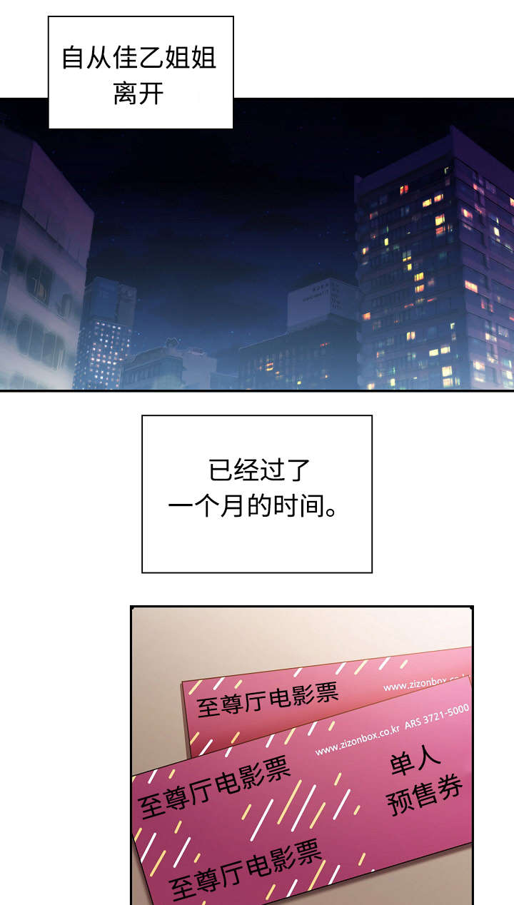 第50章：电影票0