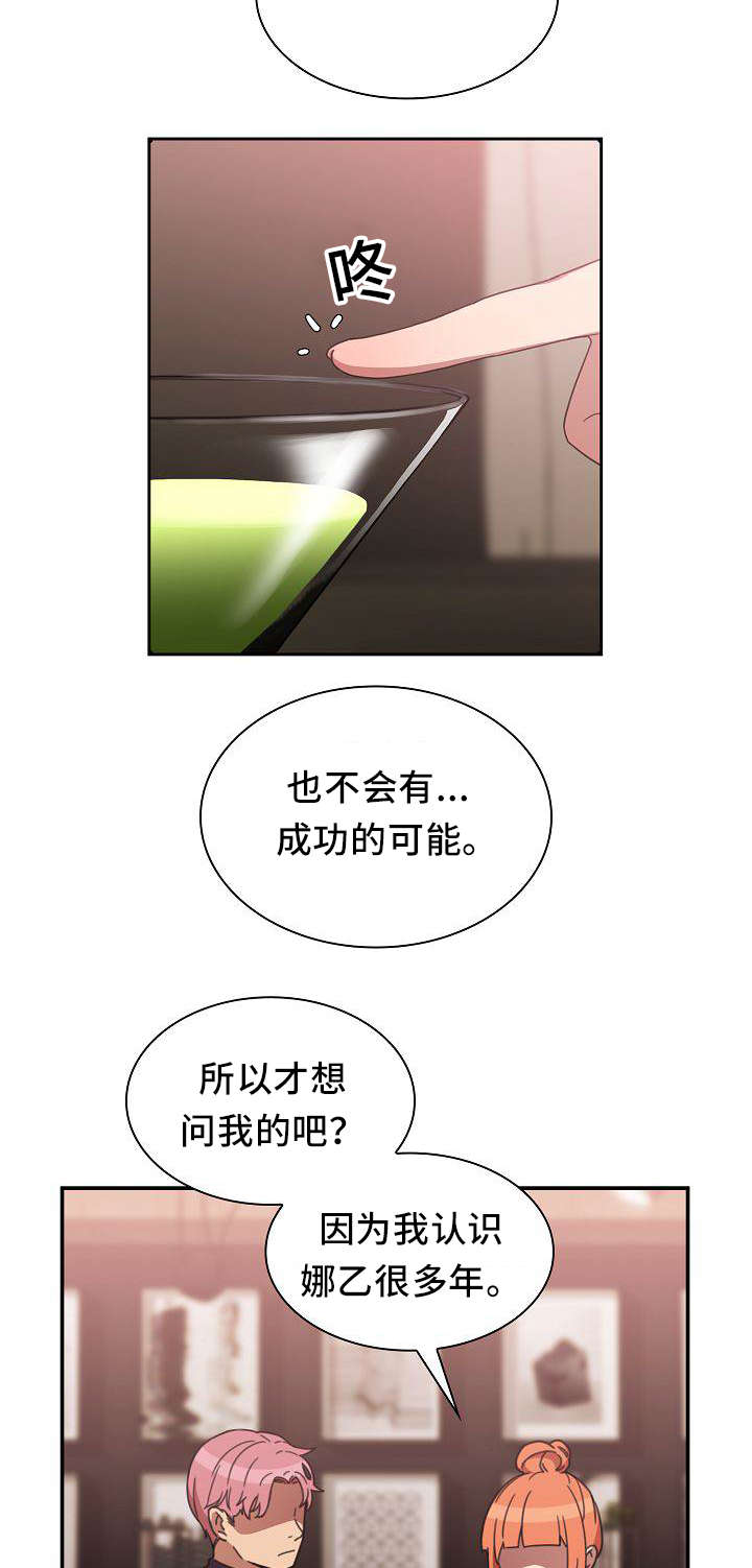 第58章：水滴石穿7