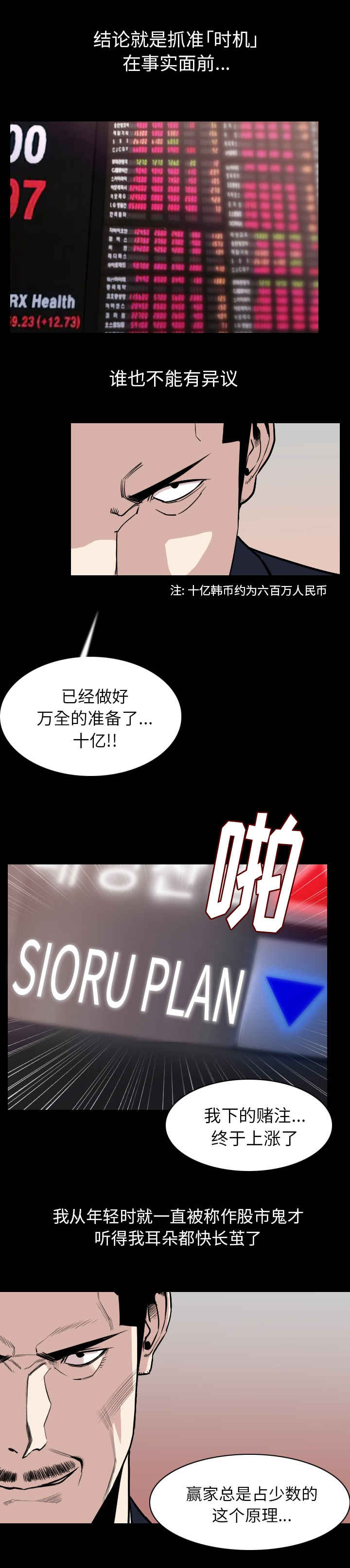 第32章：恼怒2