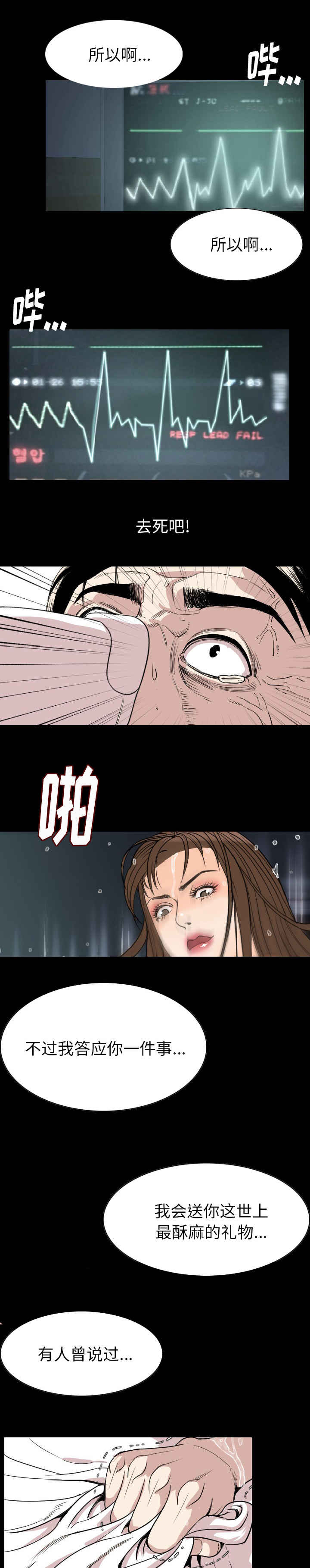 第36章：狗杂碎3