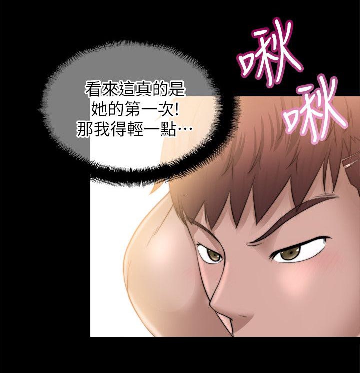 第27章：第一次7