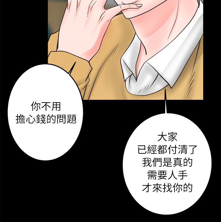 第15章：夜店3