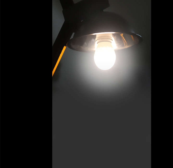 第21章：你在躲我吗7