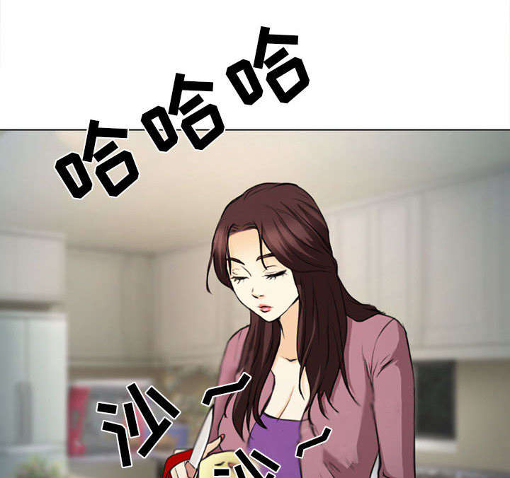 第54章：伤心的恶善美58
