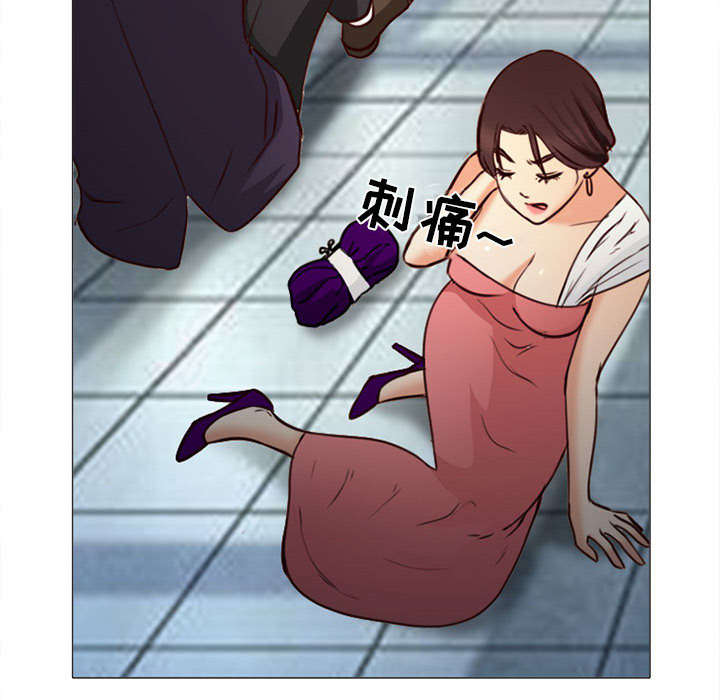 第51章：上层酒会63
