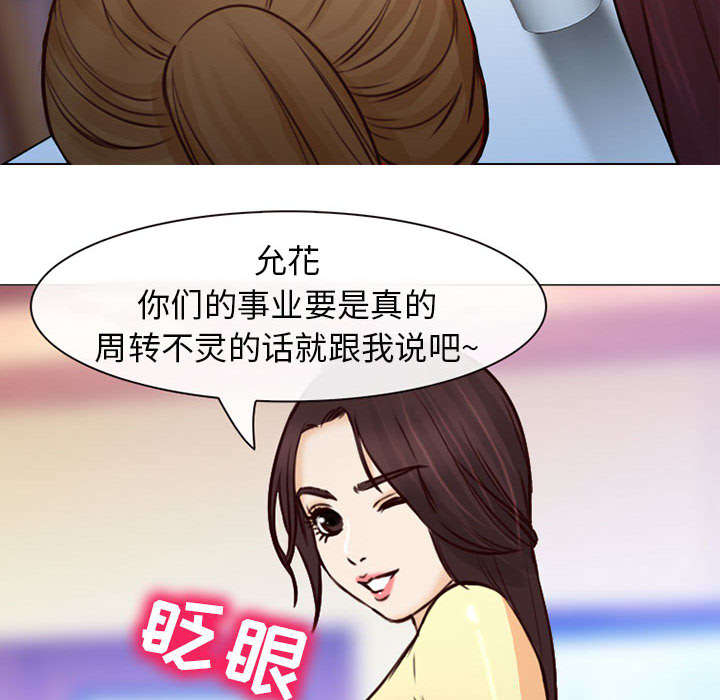 第51章：上层酒会27
