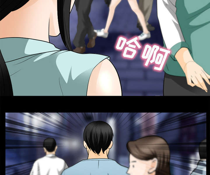 第34章：熟系的背影27