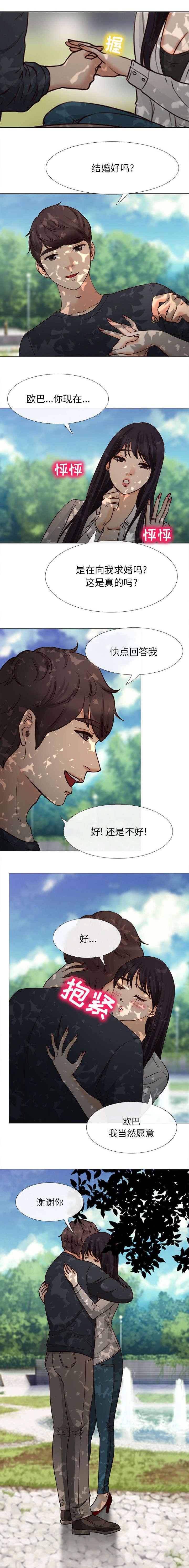 第50章：双重喜事3