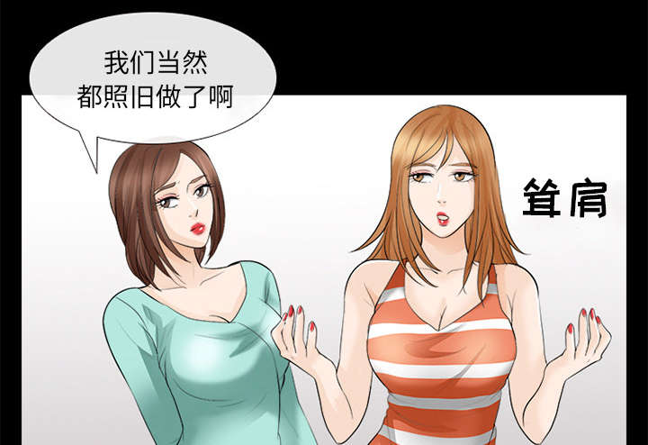 第31章：各自忙碌0
