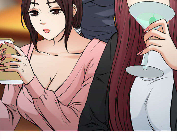 第54章：伤心的恶善美30