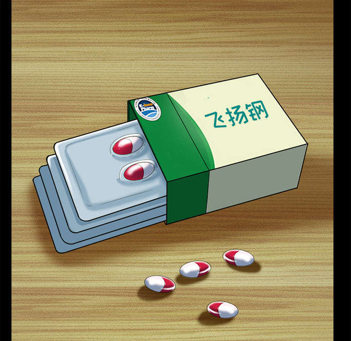 第31章：各自忙碌6