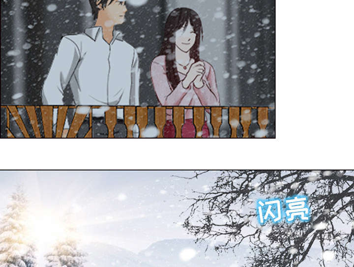 第2章：暖暖的20