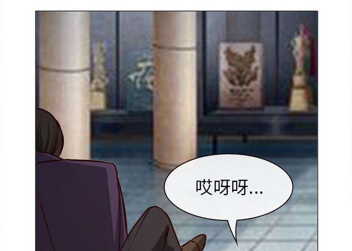 第51章：上层酒会62