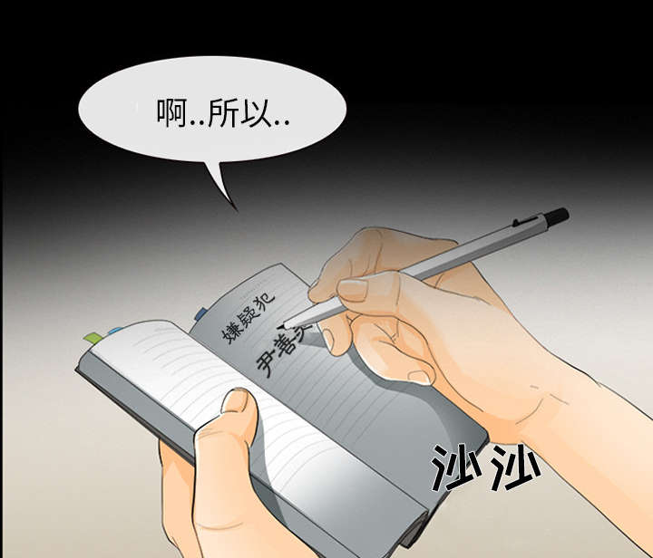 第7章：嫌疑人0