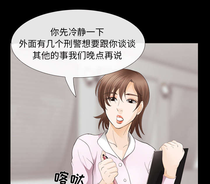 第6章：刑警找你24