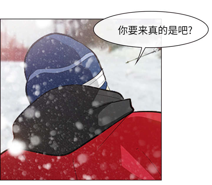 第2章：暖暖的0