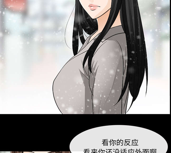 第27章：出狱27