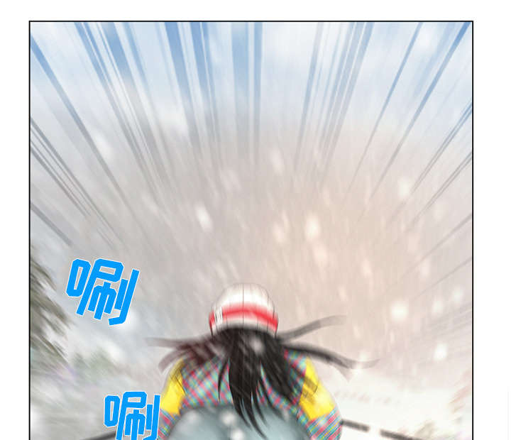 第1章：满身是血20