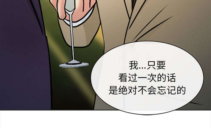 第53章：同样的眼熟4