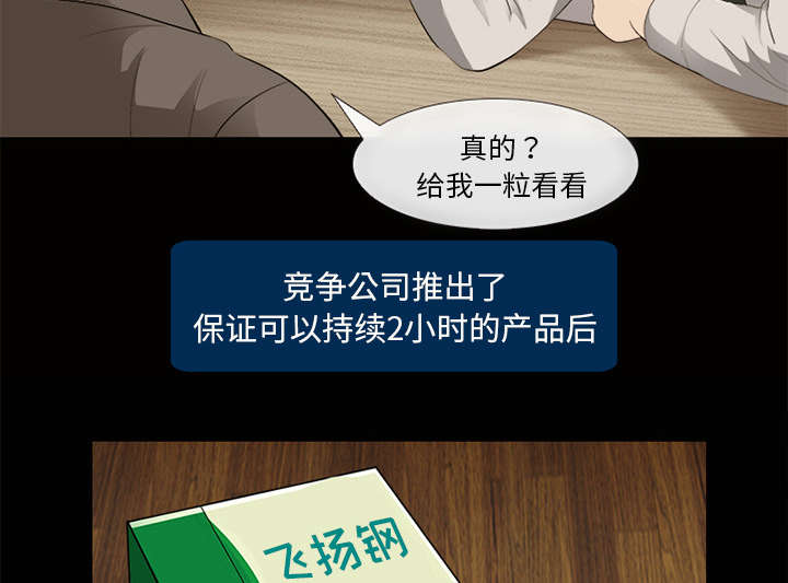 第31章：各自忙碌11