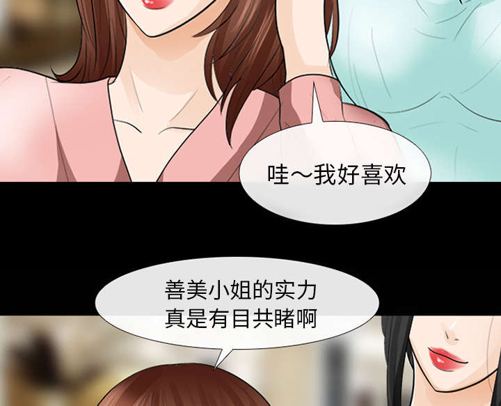 第31章：各自忙碌27