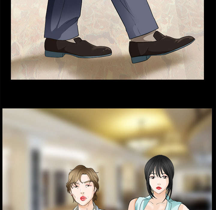 第33章：寒暄3