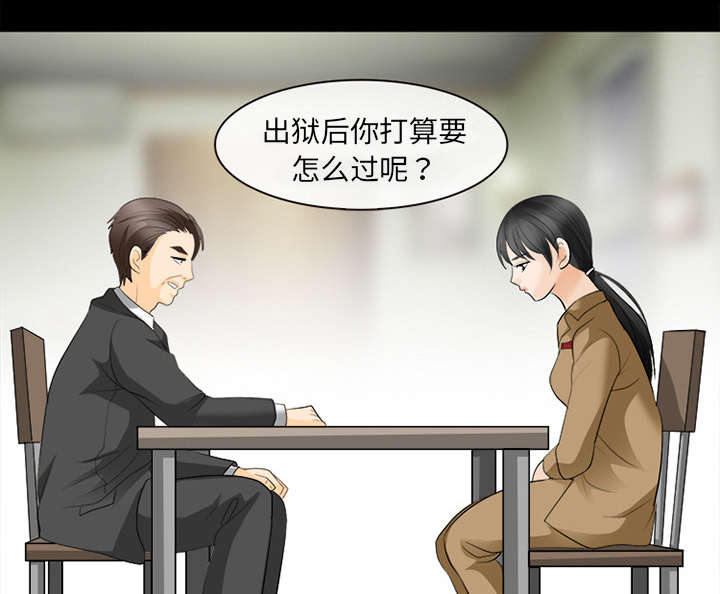 第27章：出狱19