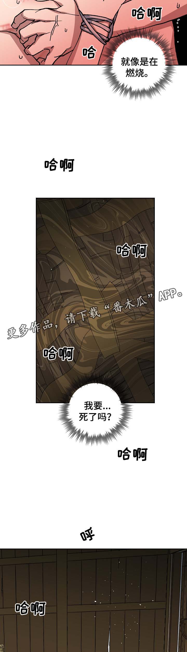 第88章：药性发作11