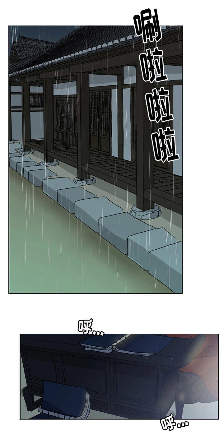 第27章：他属于我0