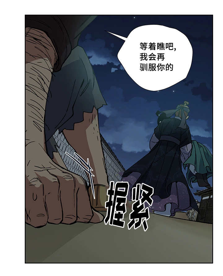 第19章：不要担心11