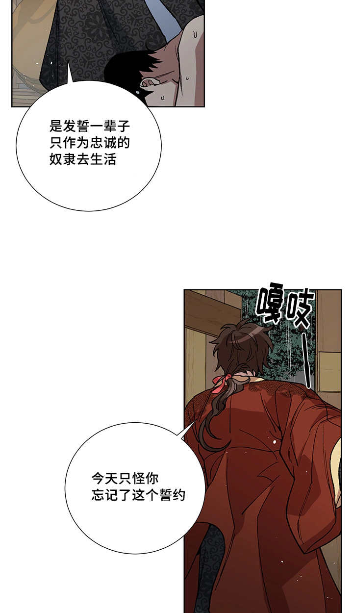第26章：我的内心14