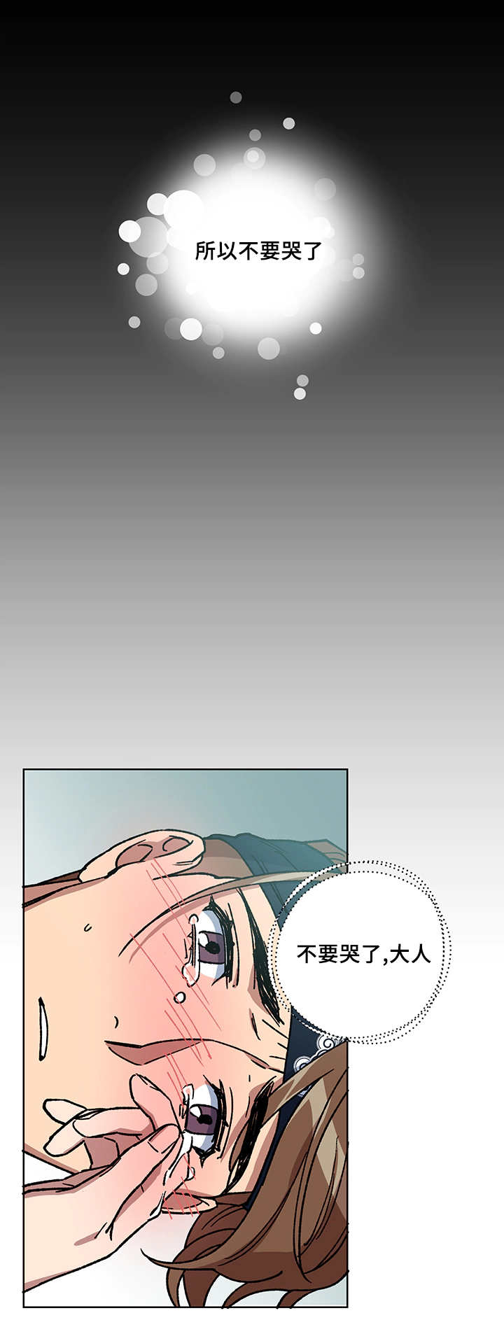 第54章：不要哭了8