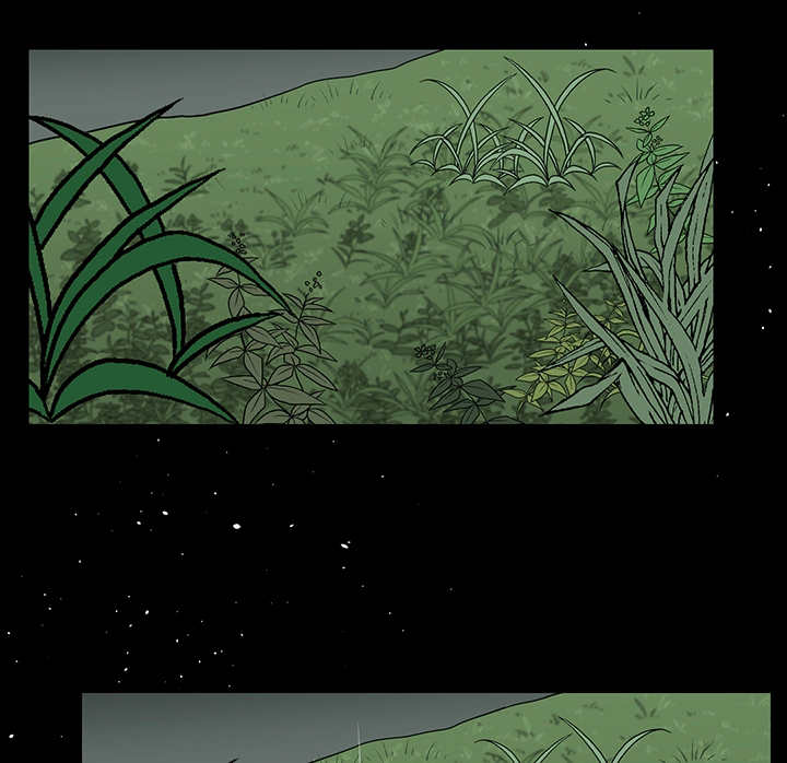 第21章：要惩罚你8