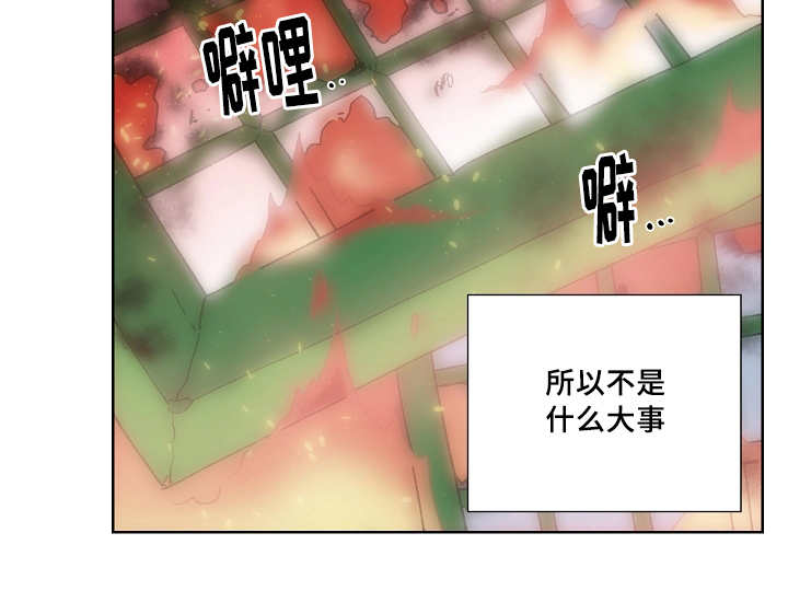 第35章：不算什么10