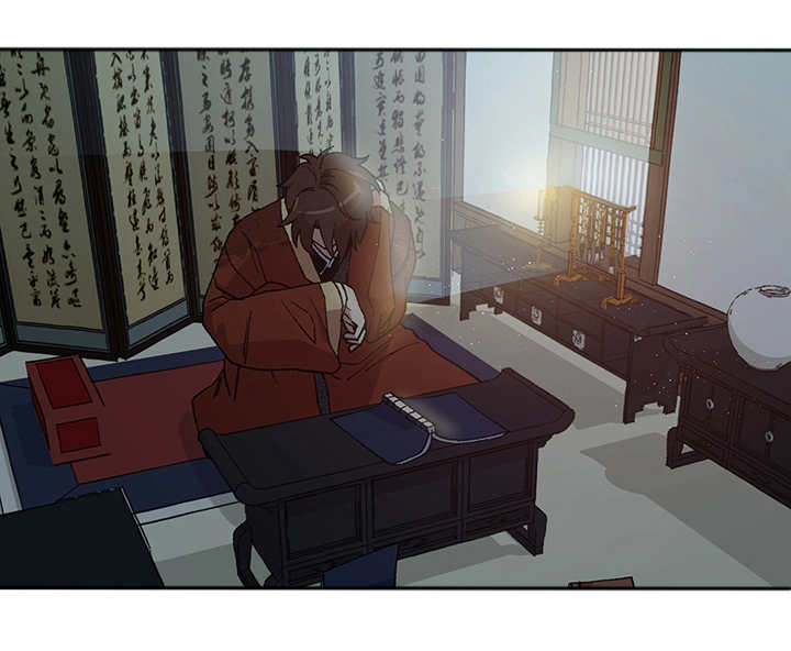 第27章：他属于我1