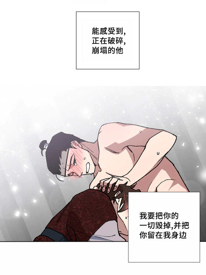 第13章：想怎么办7