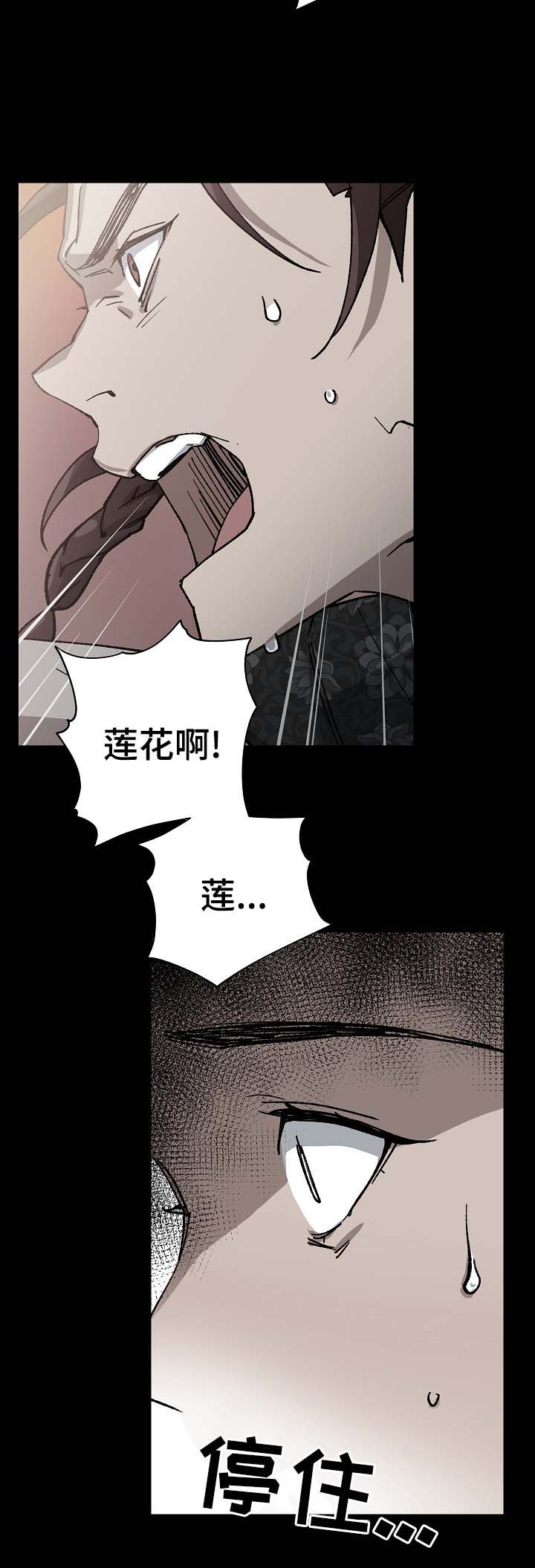 第80章：将军的往事2