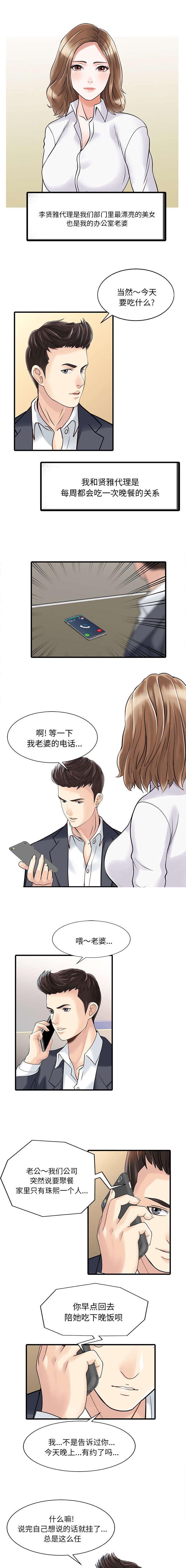 第4章：迎接0