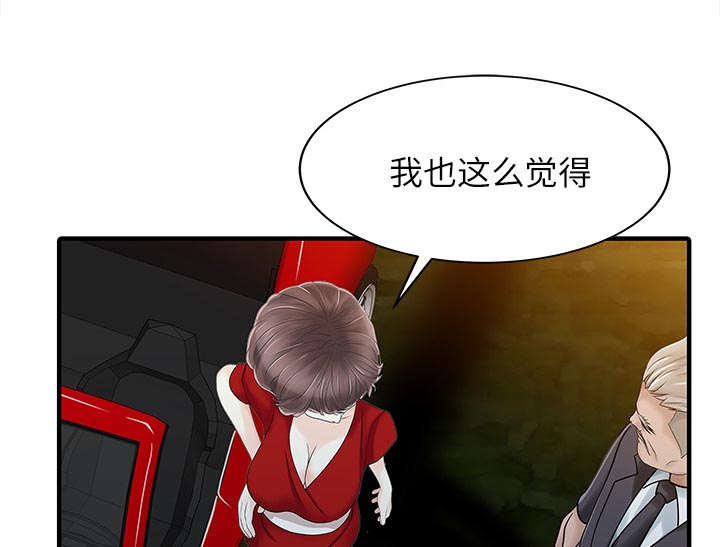 第32章：觉悟8