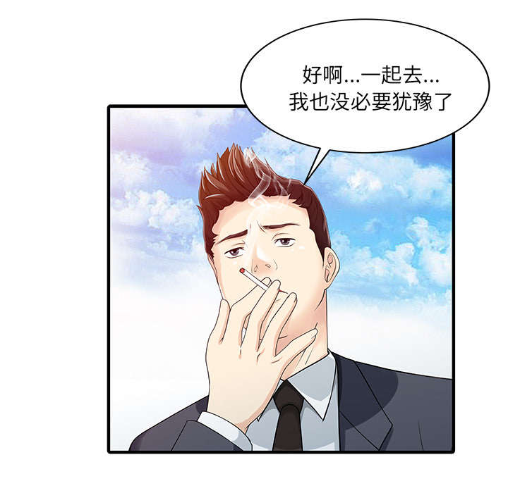 第29章：招待5