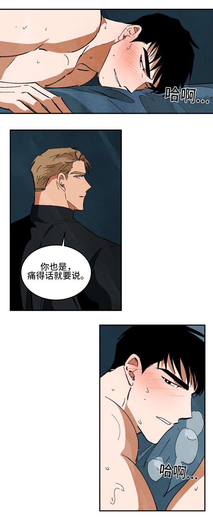 第28章：疼痛13