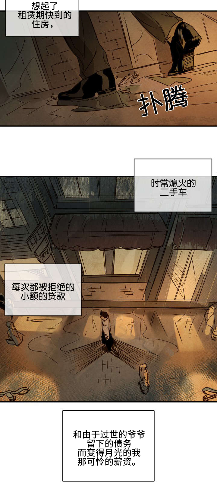 第1章：开端7