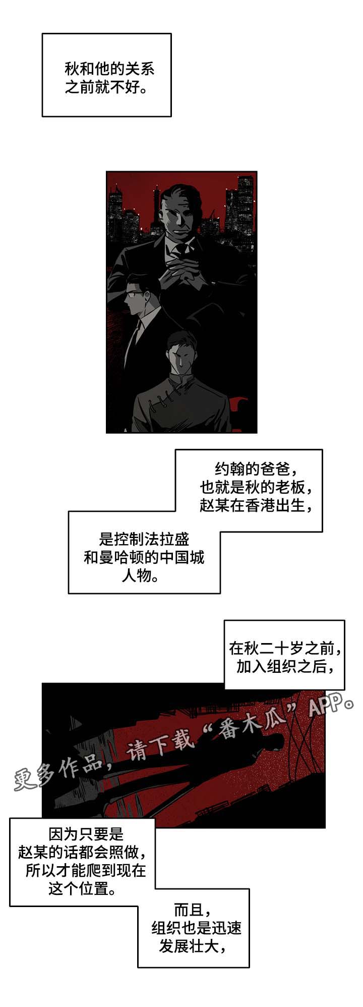 第45章：找工作3